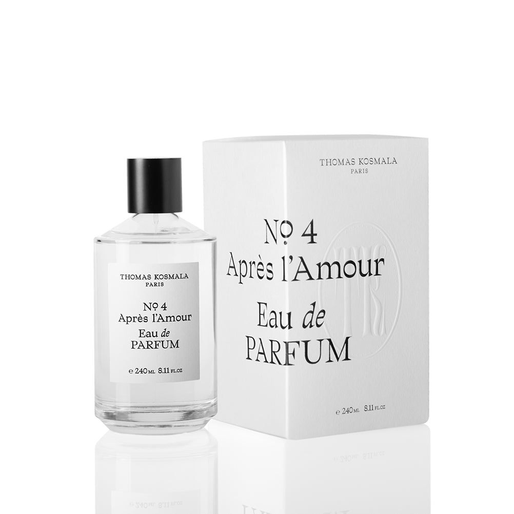 عطر توماس كوسمالا أبريس لأمور #4, 240 مل