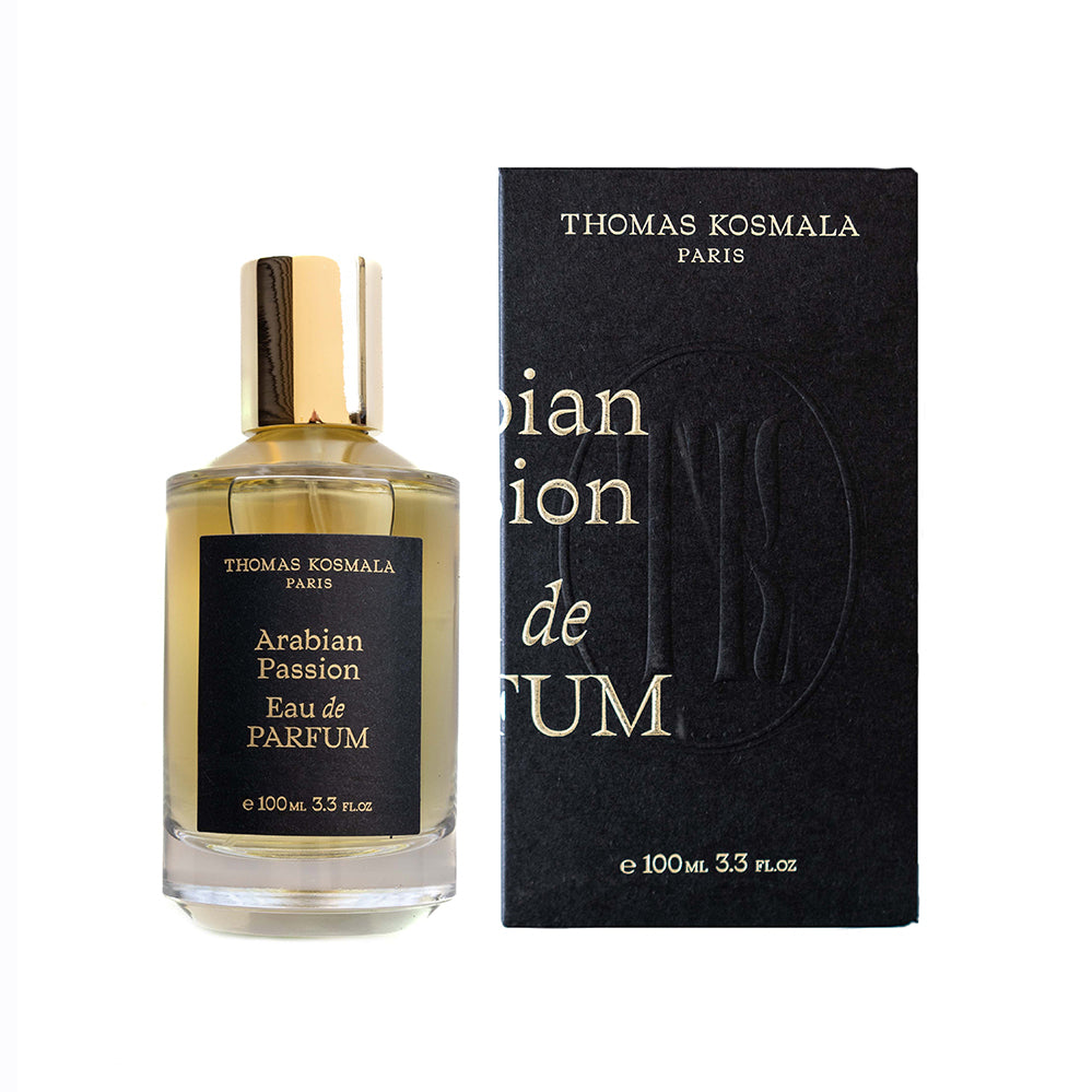 عطر توماس كوسمالا ارابيان بايشن 100 مل