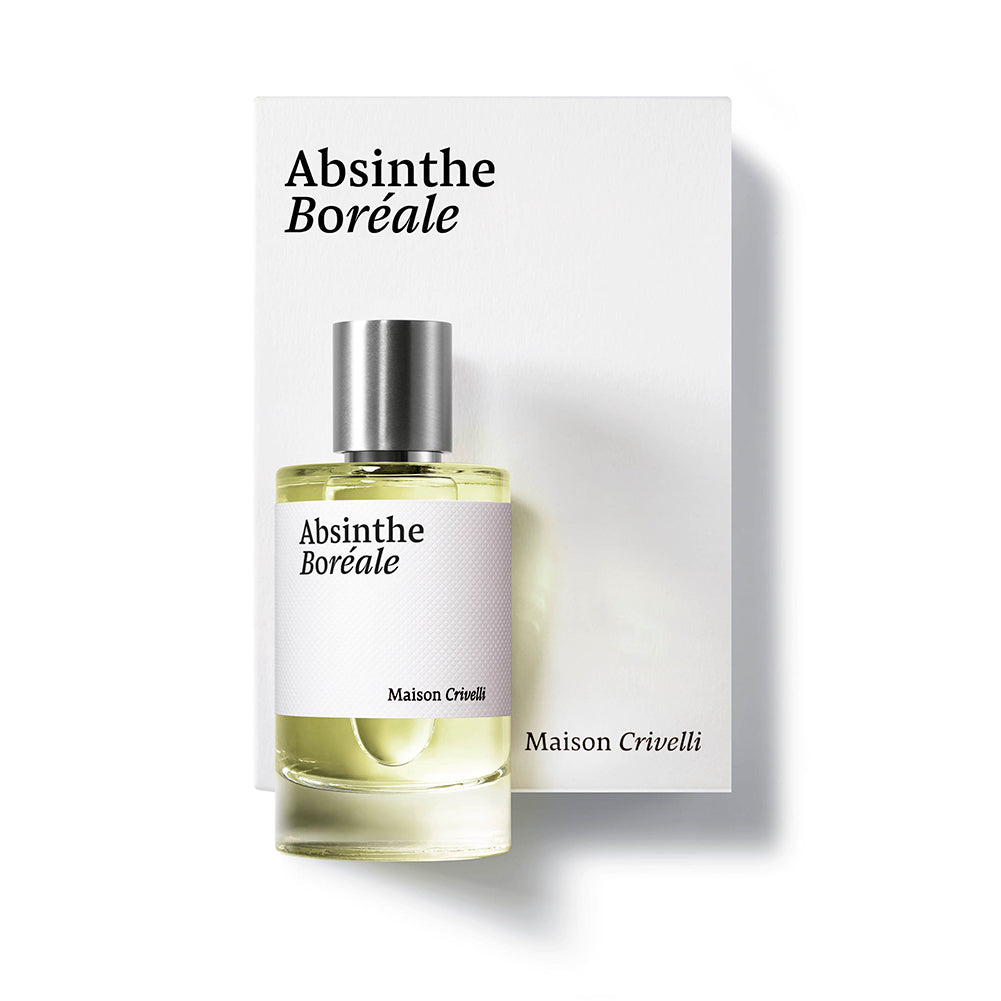 Absinthe Boréale EDP 100ml