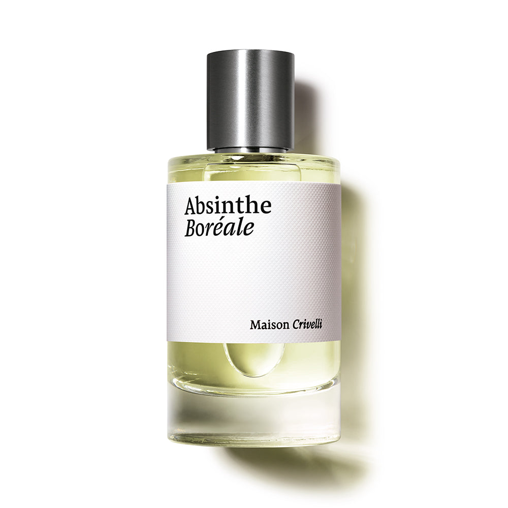 Absinthe Boréale EDP 100ml