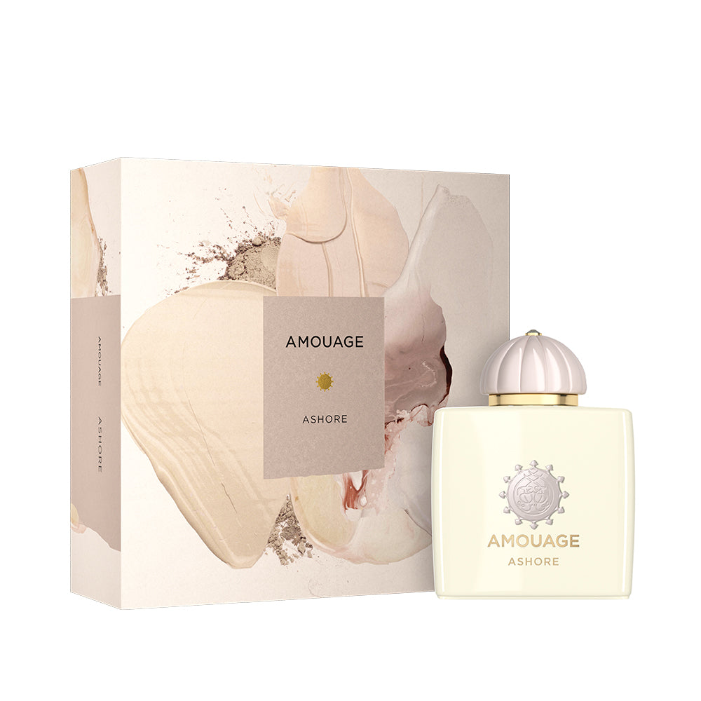 Ashore EDP Woman 100ml