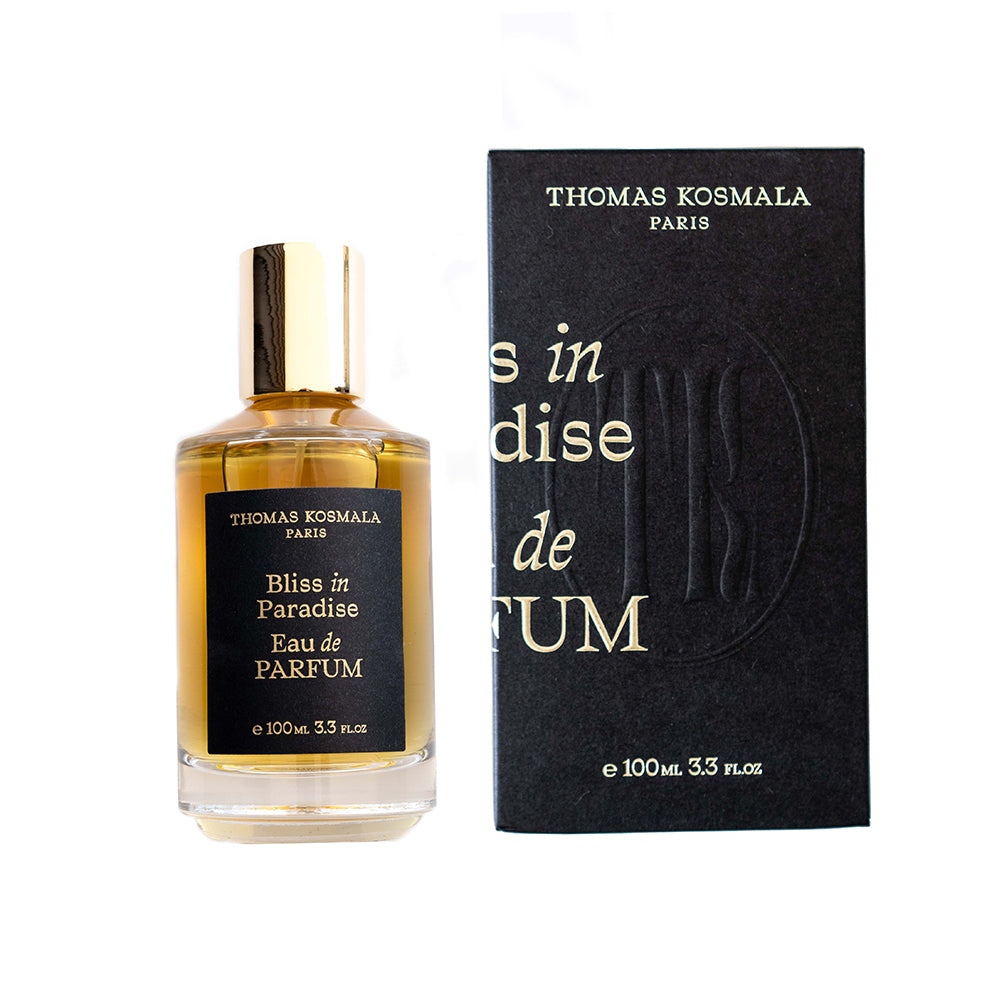 عطر توماس كوسمالا بليس ان باراديس 100 مل