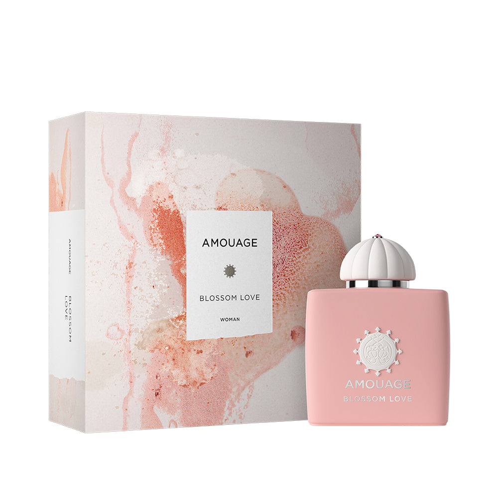 Blossom Love Woman 100ml EDP