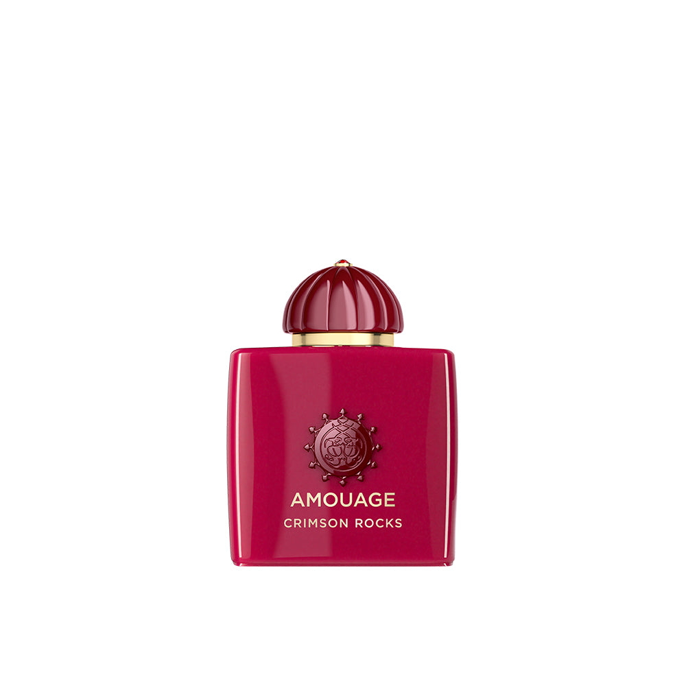 Crimson Rocks EDP Woman 100ml