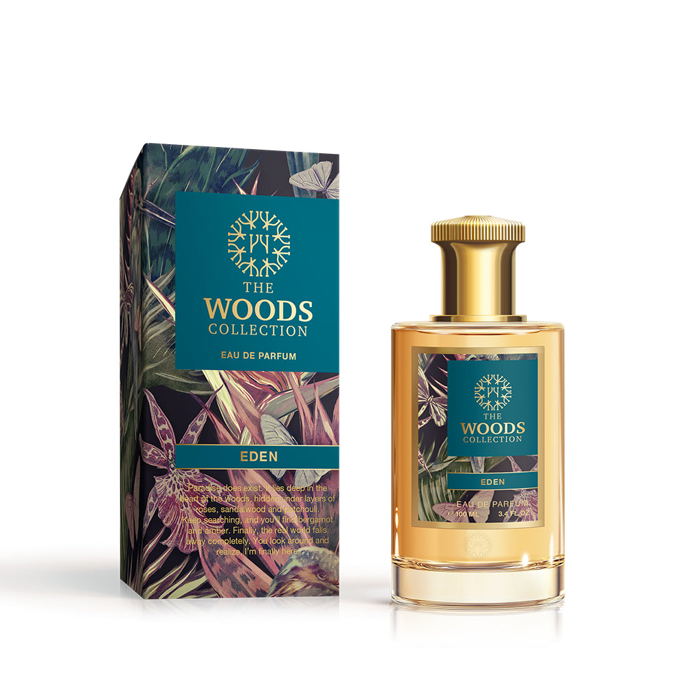 Eden - 100ml