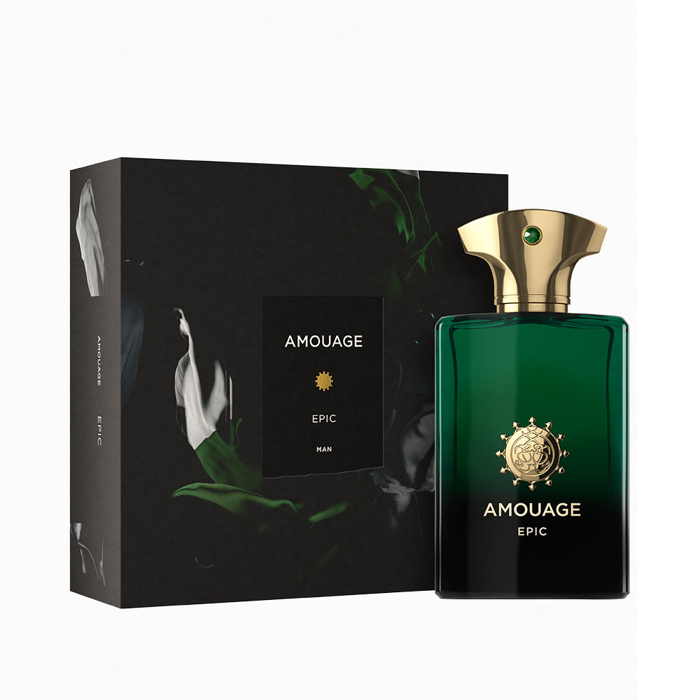 عطر إبيك مين أو دو بارفان 100 مل