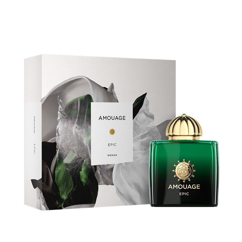 Epic Woman 56 Extrait 100ml
