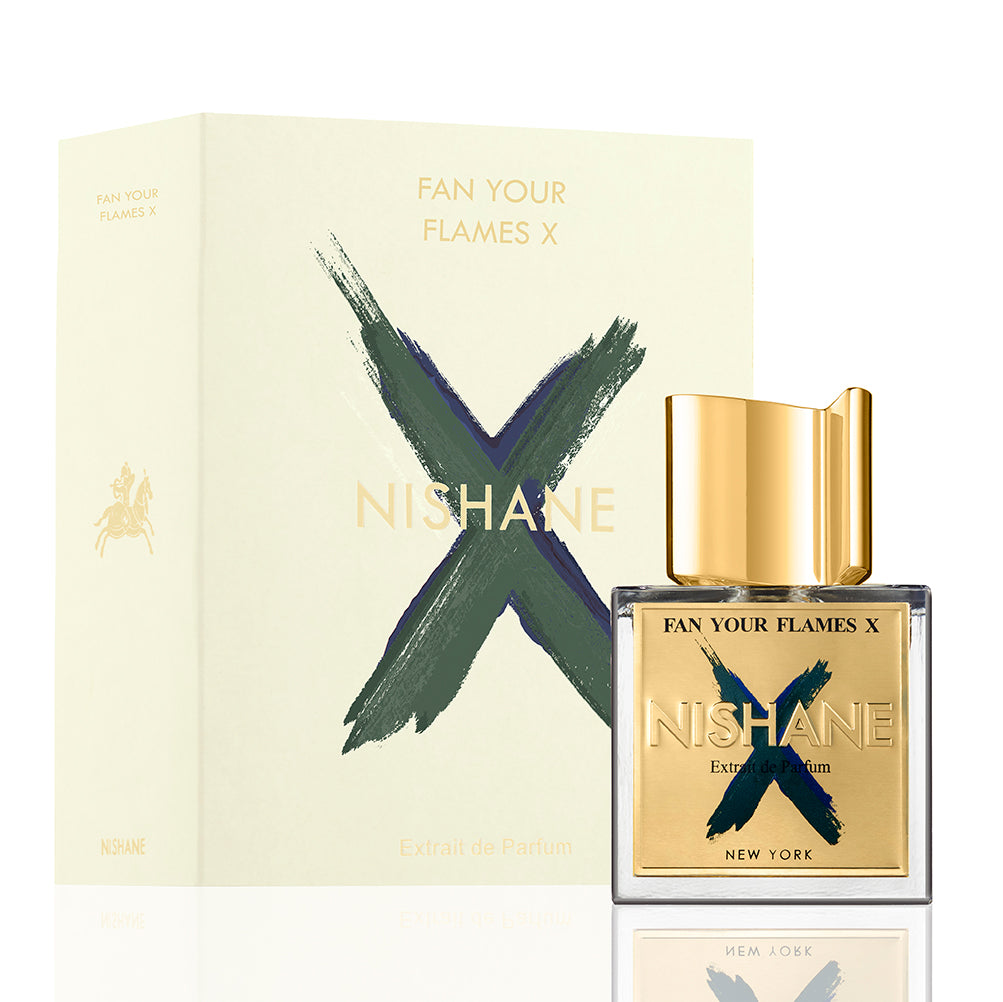 فان يور فليمز X 50 مل