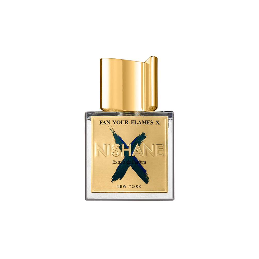 فان يور فليمز X 50 مل