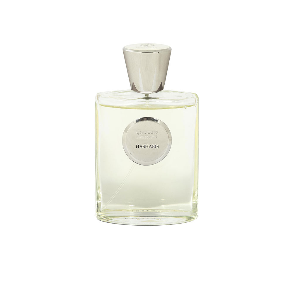 Giardino Benessere Eau De Parfum 100ml Hashabis