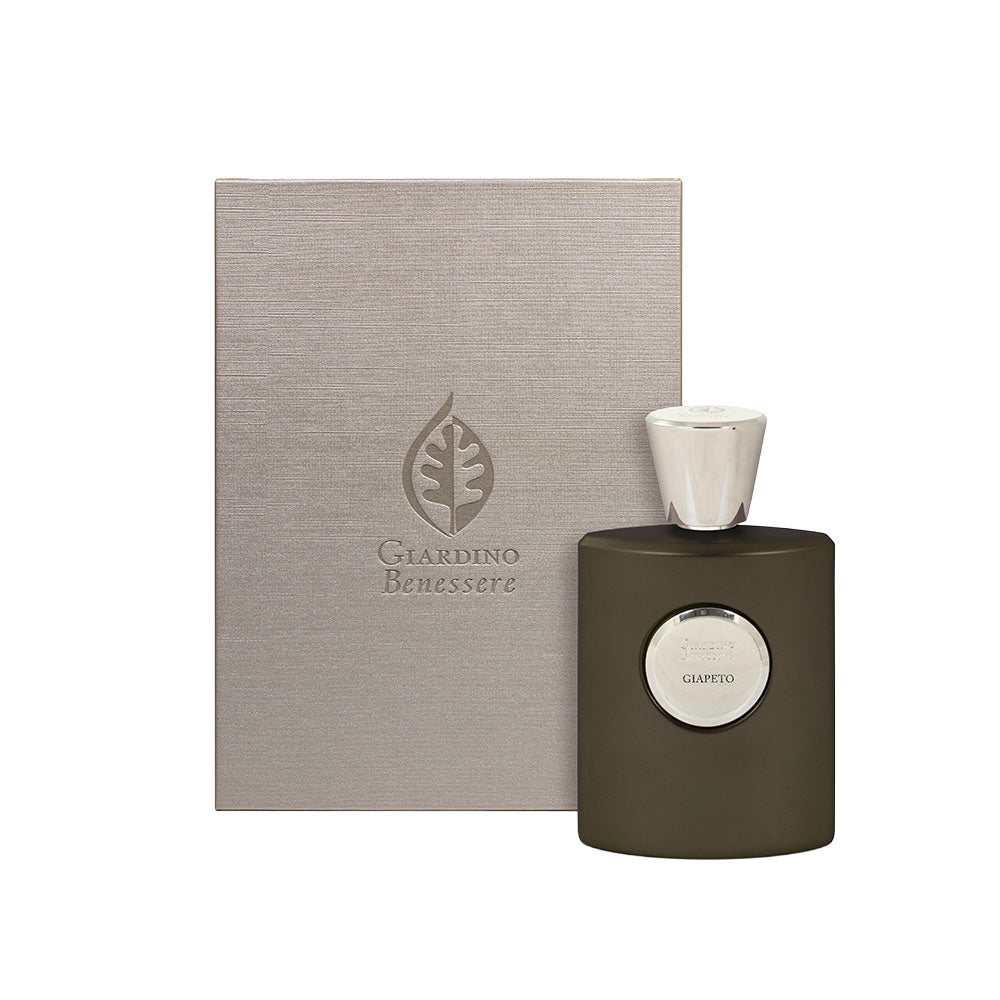 Giardino Benessere Extrait De Parfum Linea 100ml Giapeto