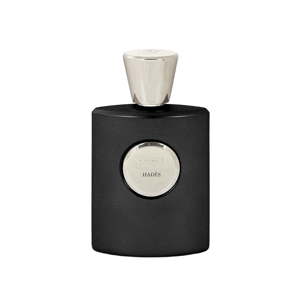 Giardino Benessere Extrait De Parfum Linea 100ml Hadès