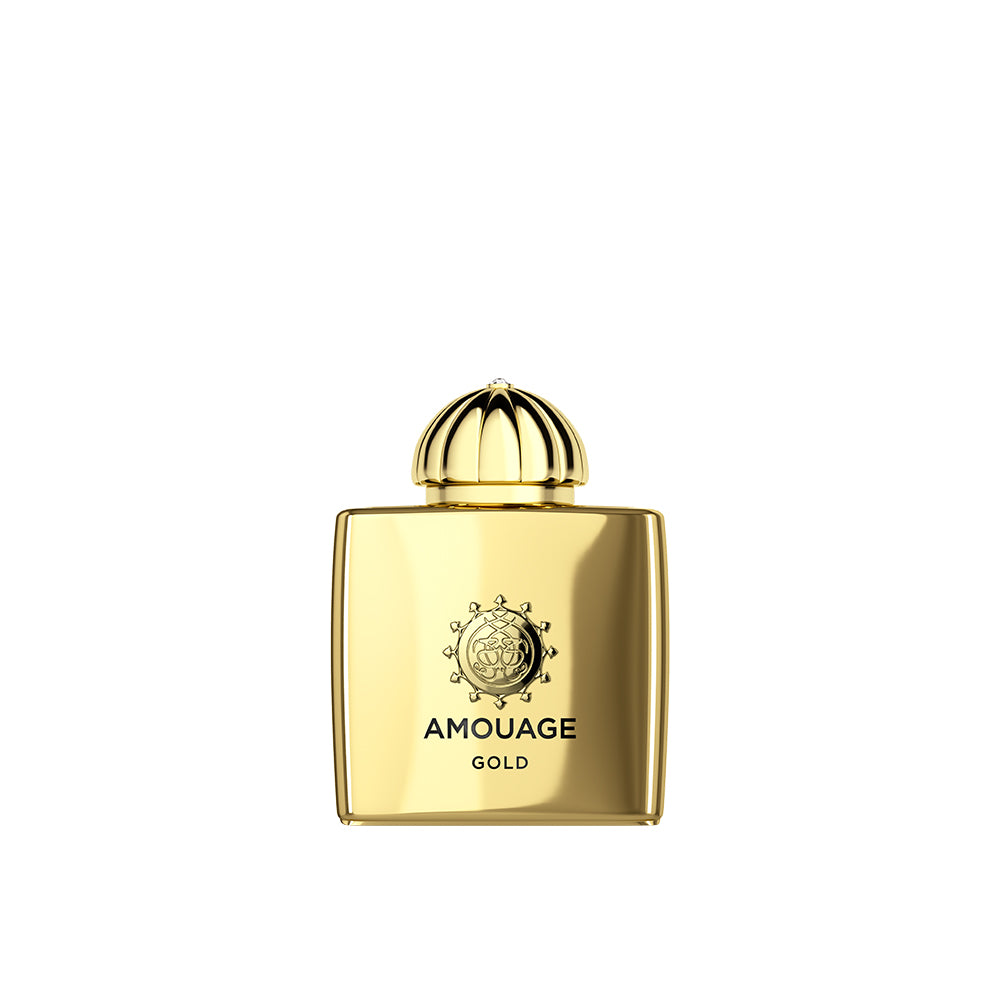 Gold Ladies EDP 100ml NEW BARCODE