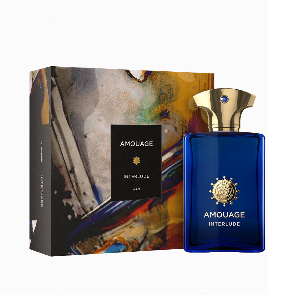 Interlude 53 Man Extrait 100ml