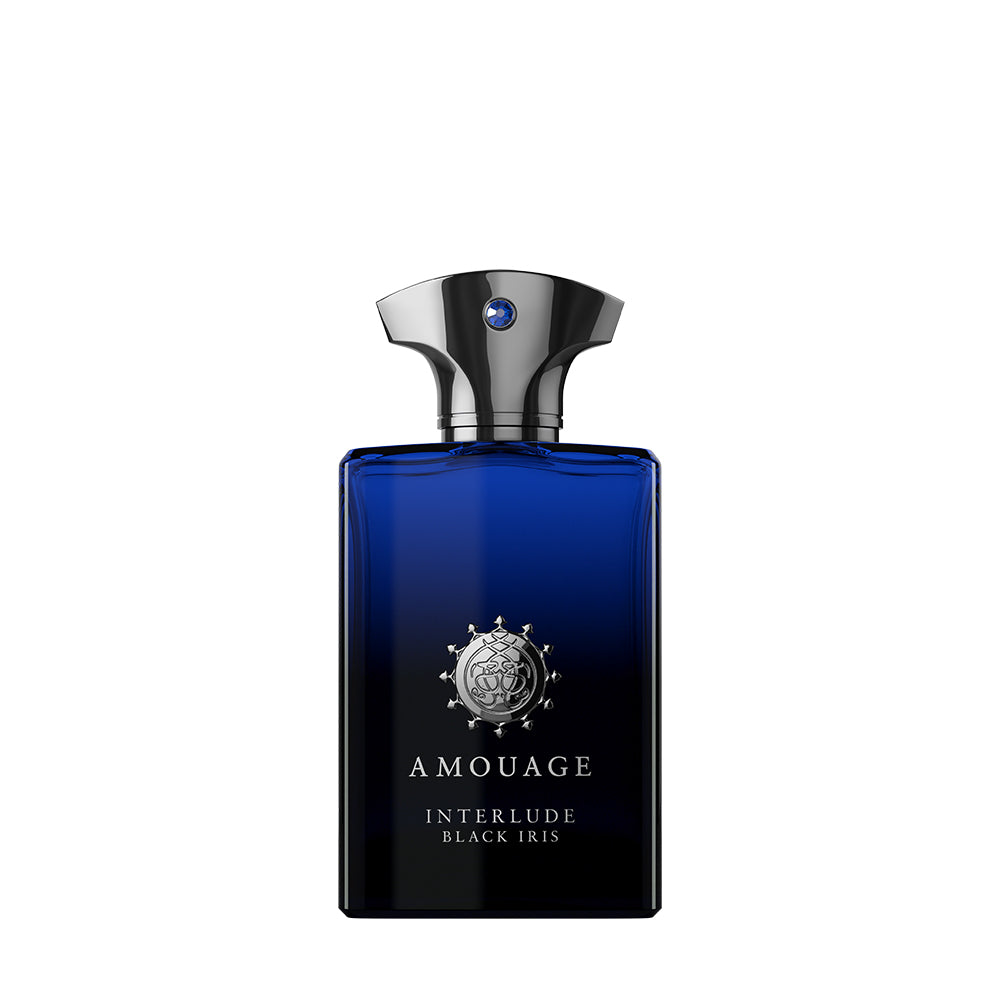 عطر إنترلود بلاك إيريس 100 مل