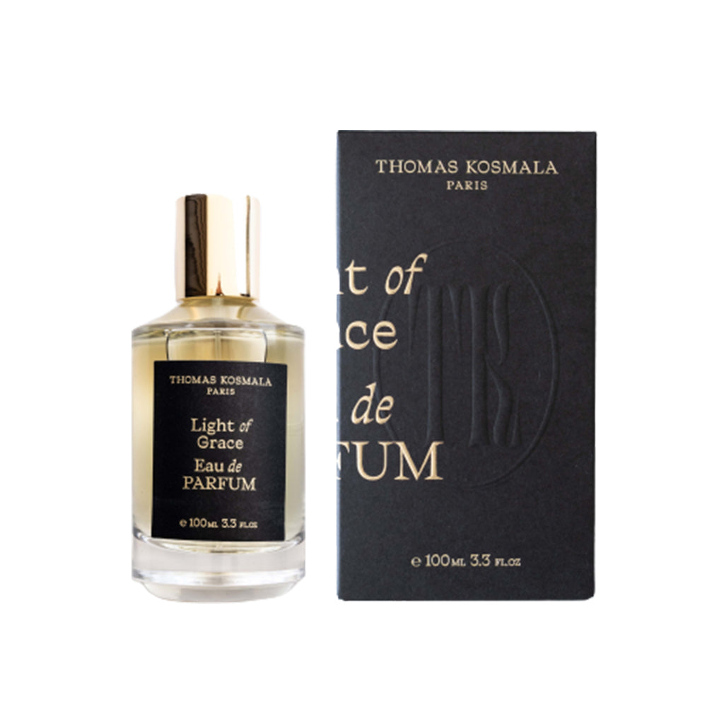 عطر توماس كوسمالا لايت اوف غرايس 100 مل