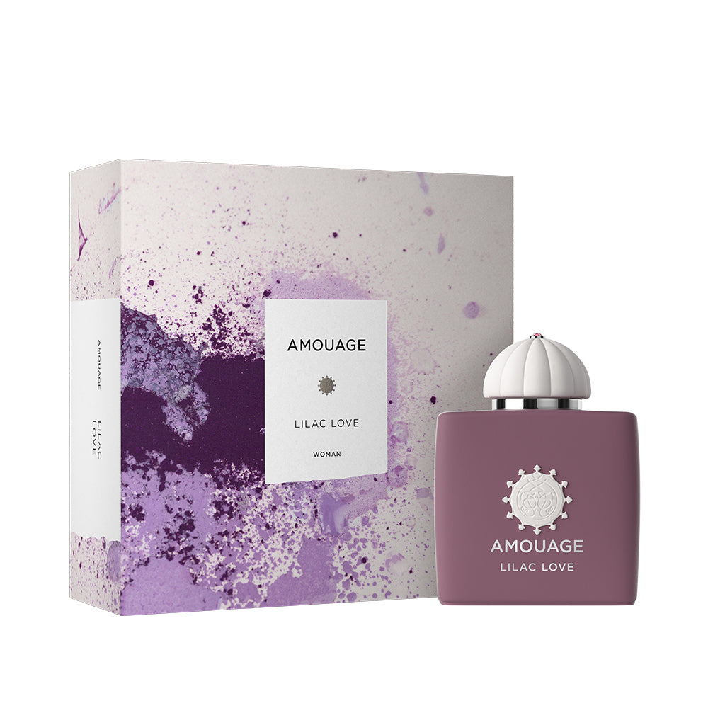 Lilac Love Woman 100ml EDP