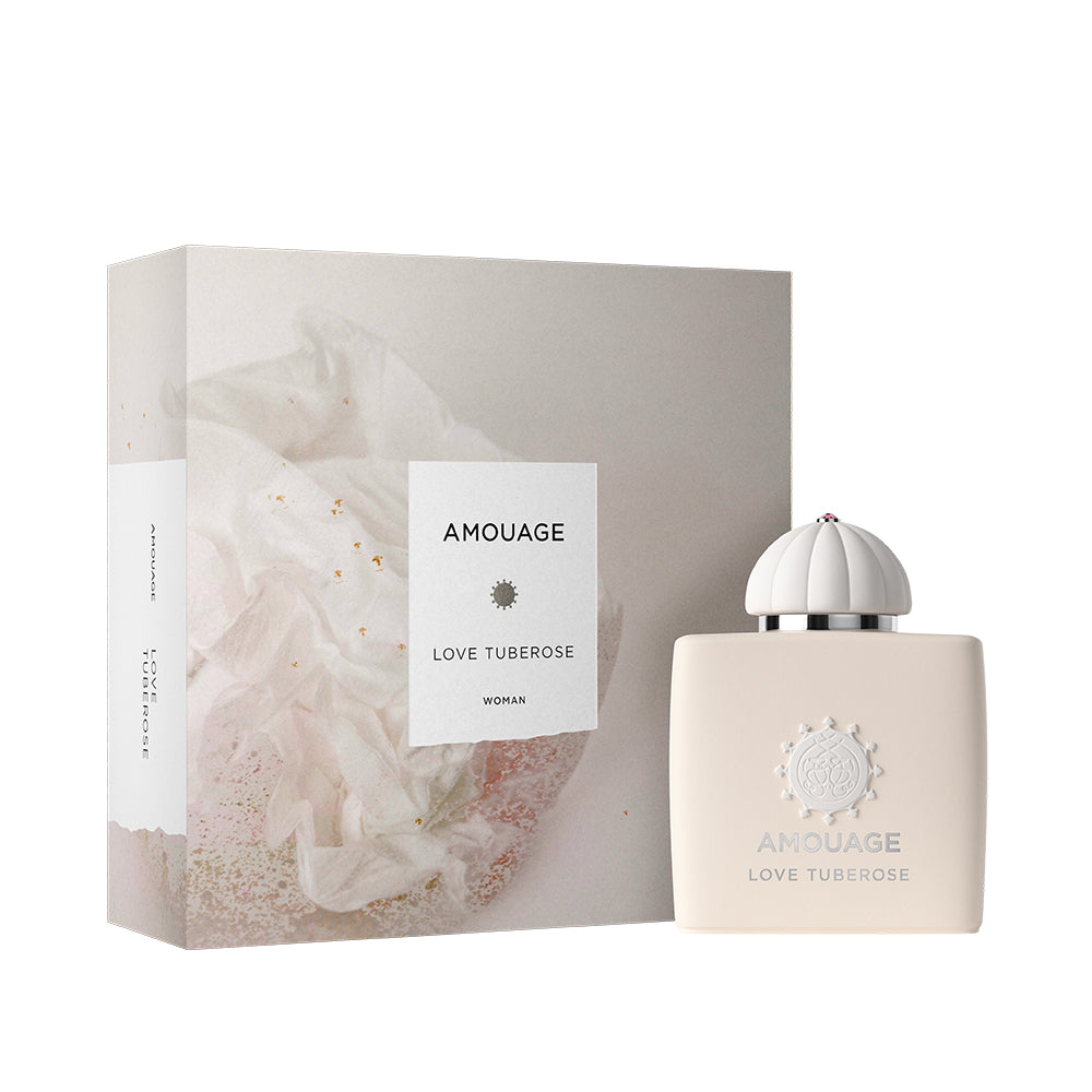 Love Tuberose Woman 100ml EDP