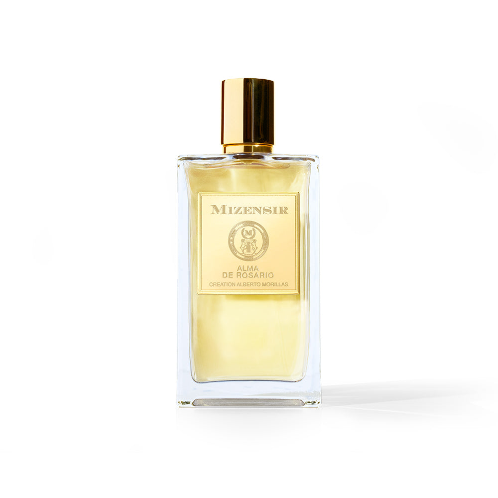 عطر مزنسير ألما دي روزاريو 100 مل