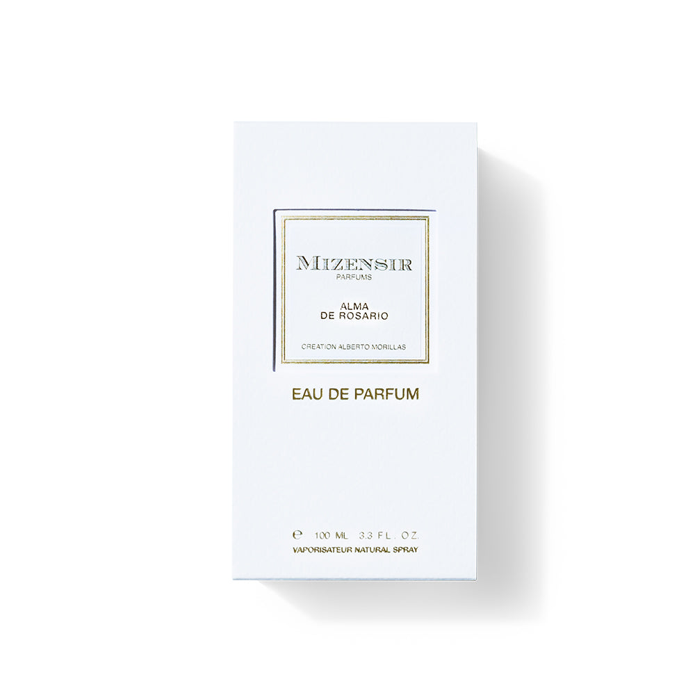 عطر مزنسير ألما دي روزاريو 100 مل