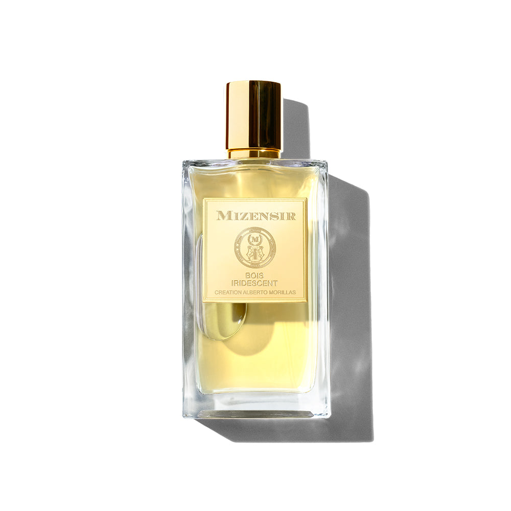 عطر مزنسير بوا إردسنت 100 مل