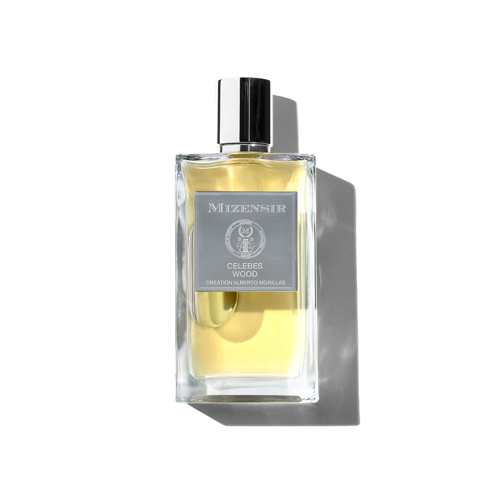 عطر مزنسير سلبس وود 100 مل