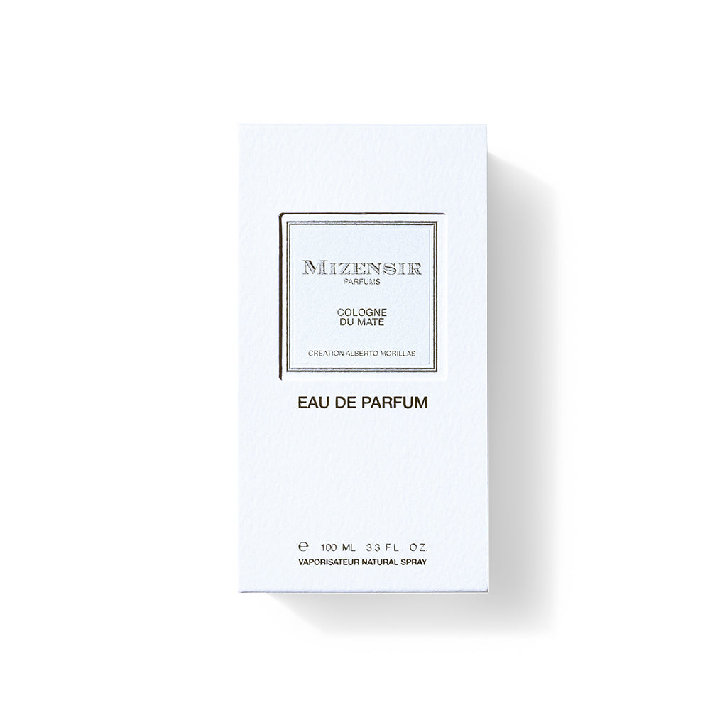 عطر مزنسير كولون دو ماتي 100 مل