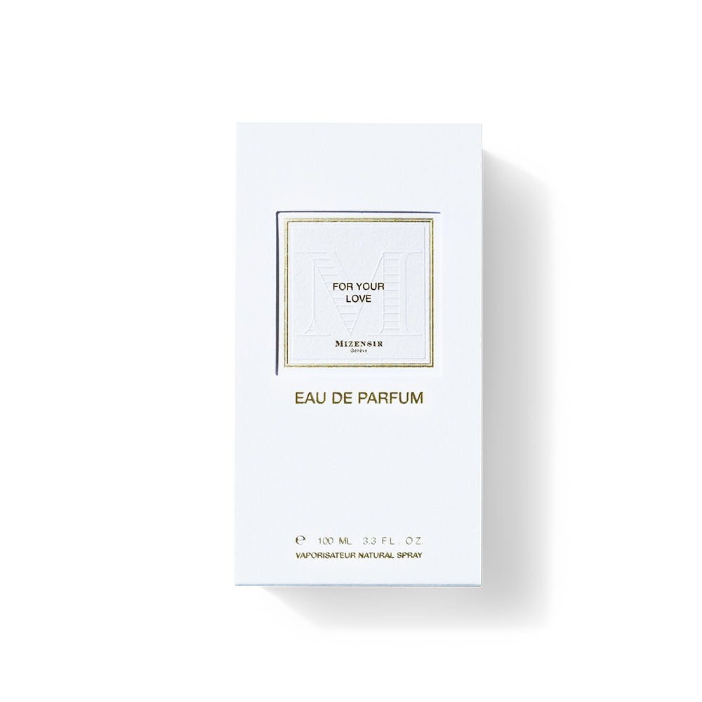 عطر مزنسير فر يور لوف 100 مل