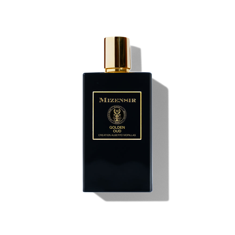 عطر مزنسير العود الذهبي 100 مل