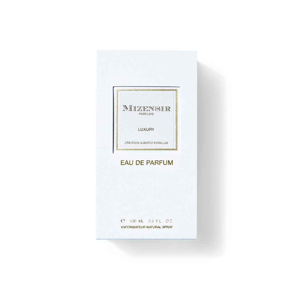 عطر مزنسير الرفاهية 100 مل