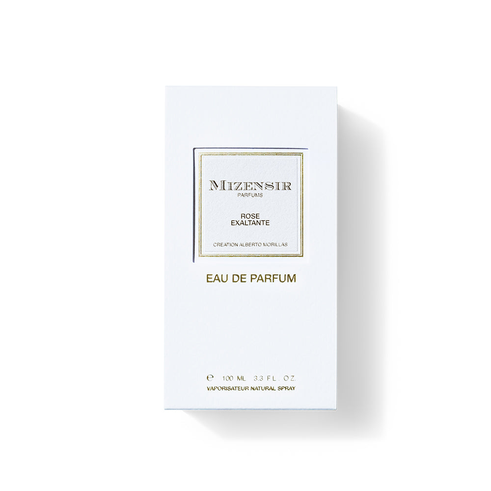 عطر مزنسير روز إكسالتنت 100 مل