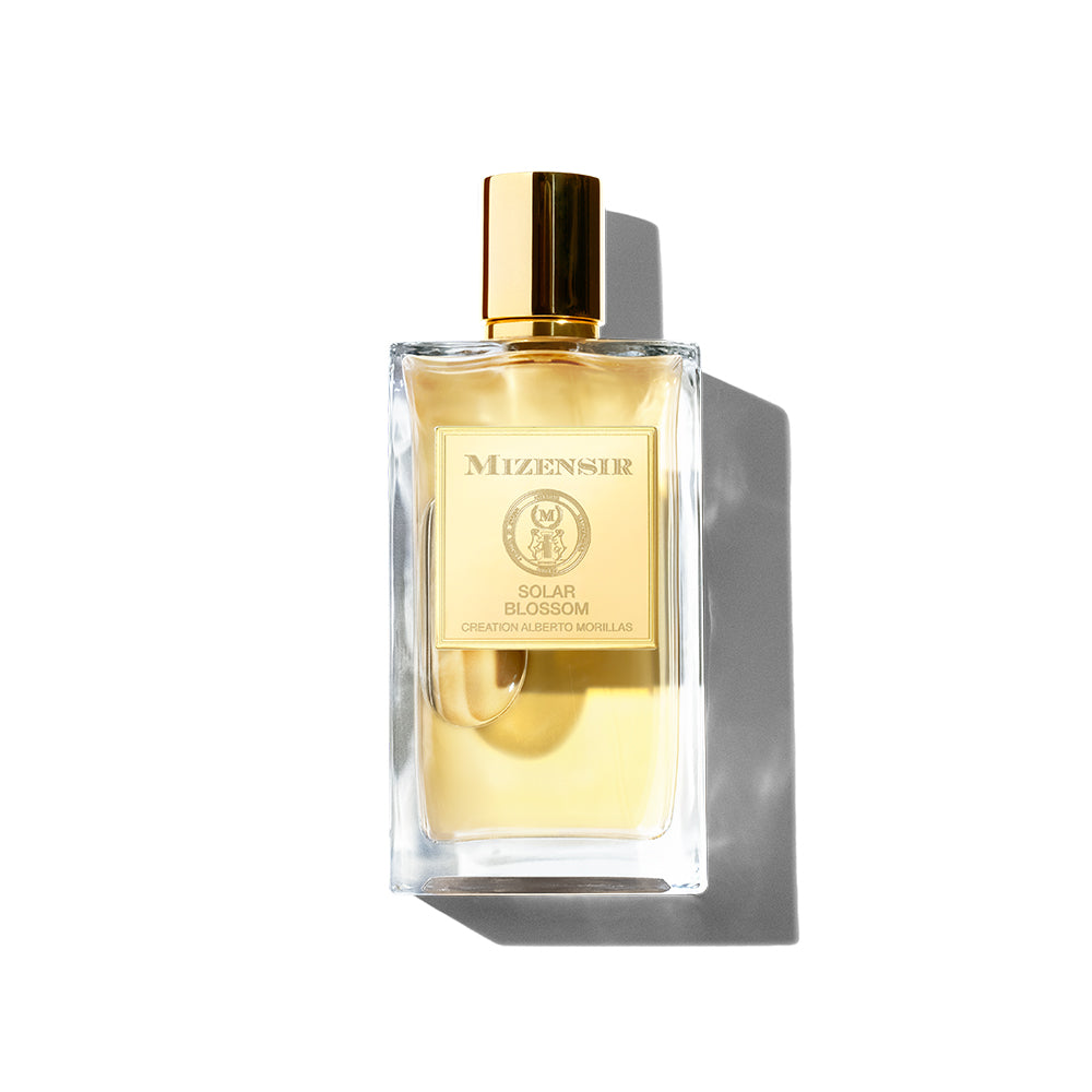 عطر مزنسير سولار بلوسم 100 مل