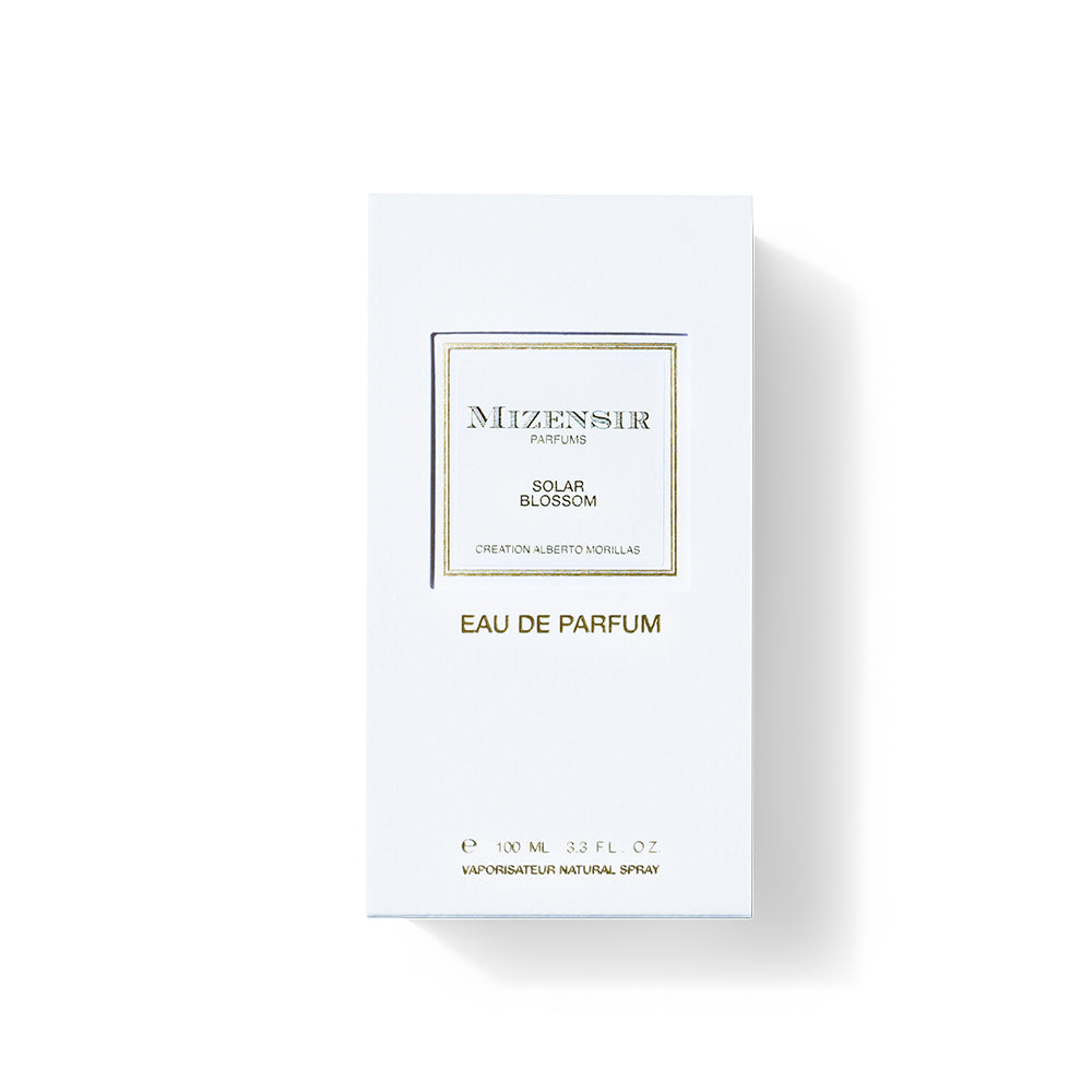 عطر مزنسير سولار بلوسم 100 مل