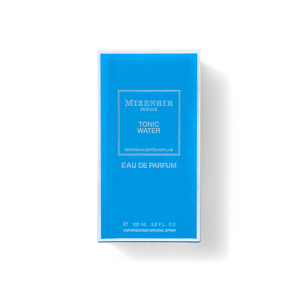 عطر مزنسير ماء التونيك 100 مل