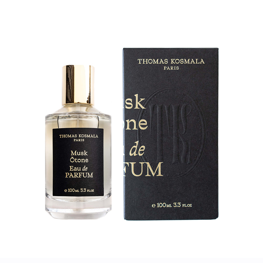عطر توماس كوسمالا مسك اوتون 100 مل