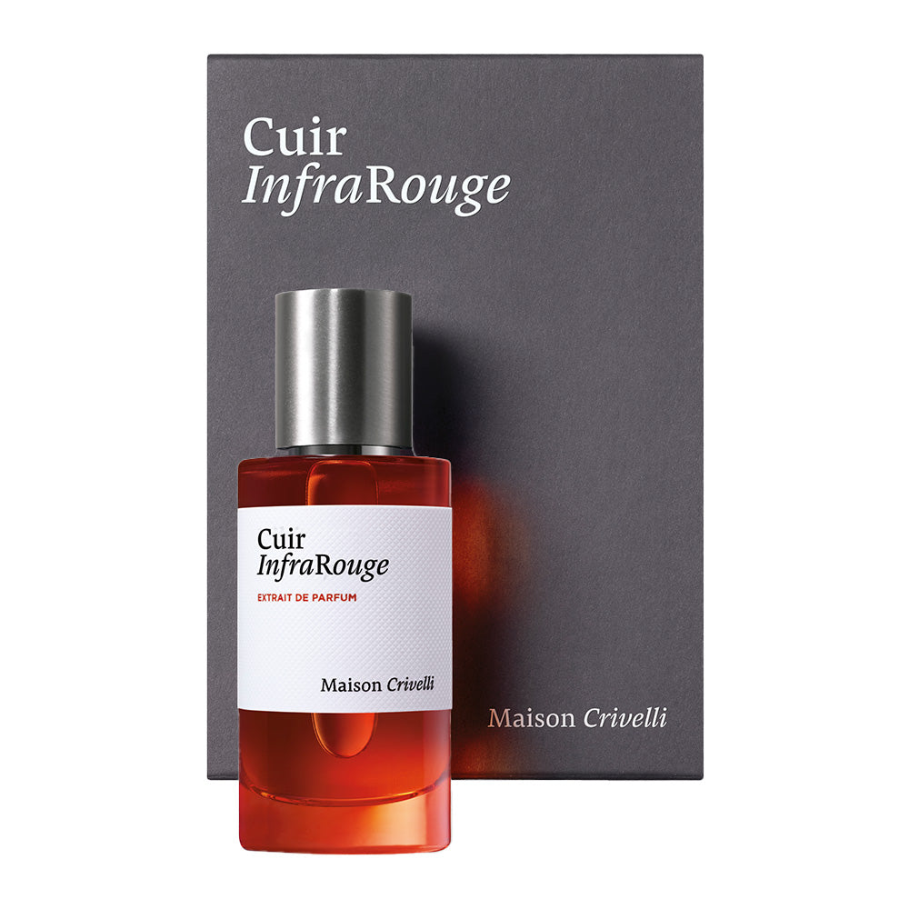 Cuir Infrarouge 50ml