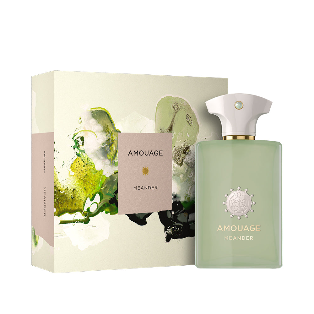 Meander EDP Man 100ml