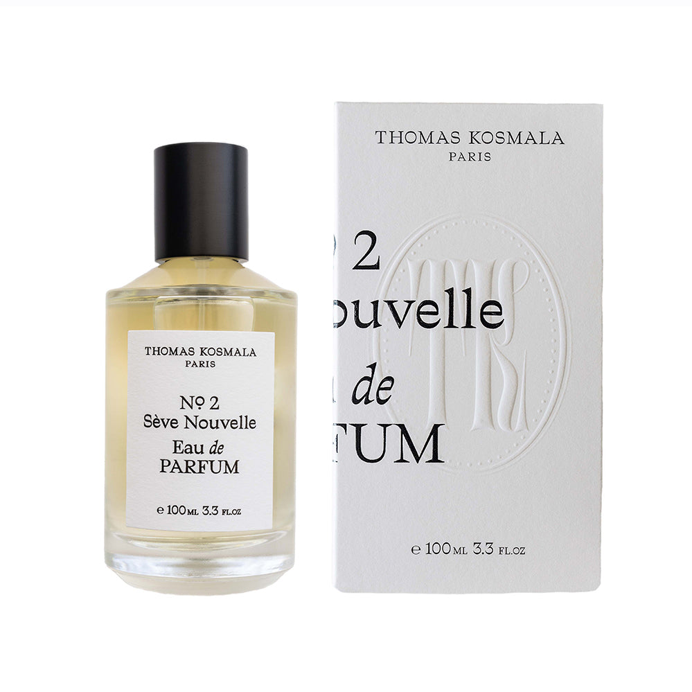 N:2 Seve Nouvelle 100ml EDP