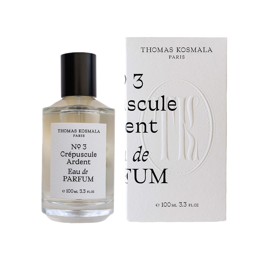 عطر توماس كوسمالا كريبوسكول #3, 100مل