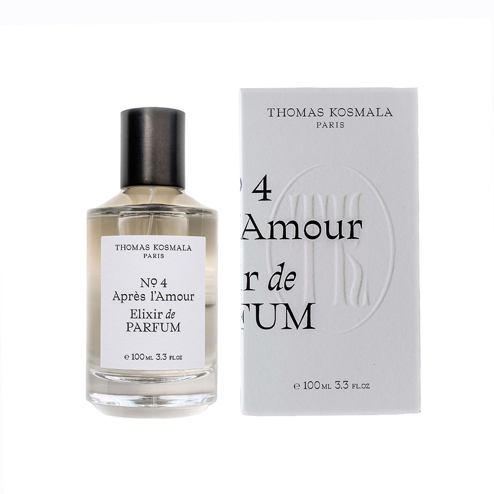 عطر توماس كوسمالا أبريس لأمور أليكسير #4, 100مل