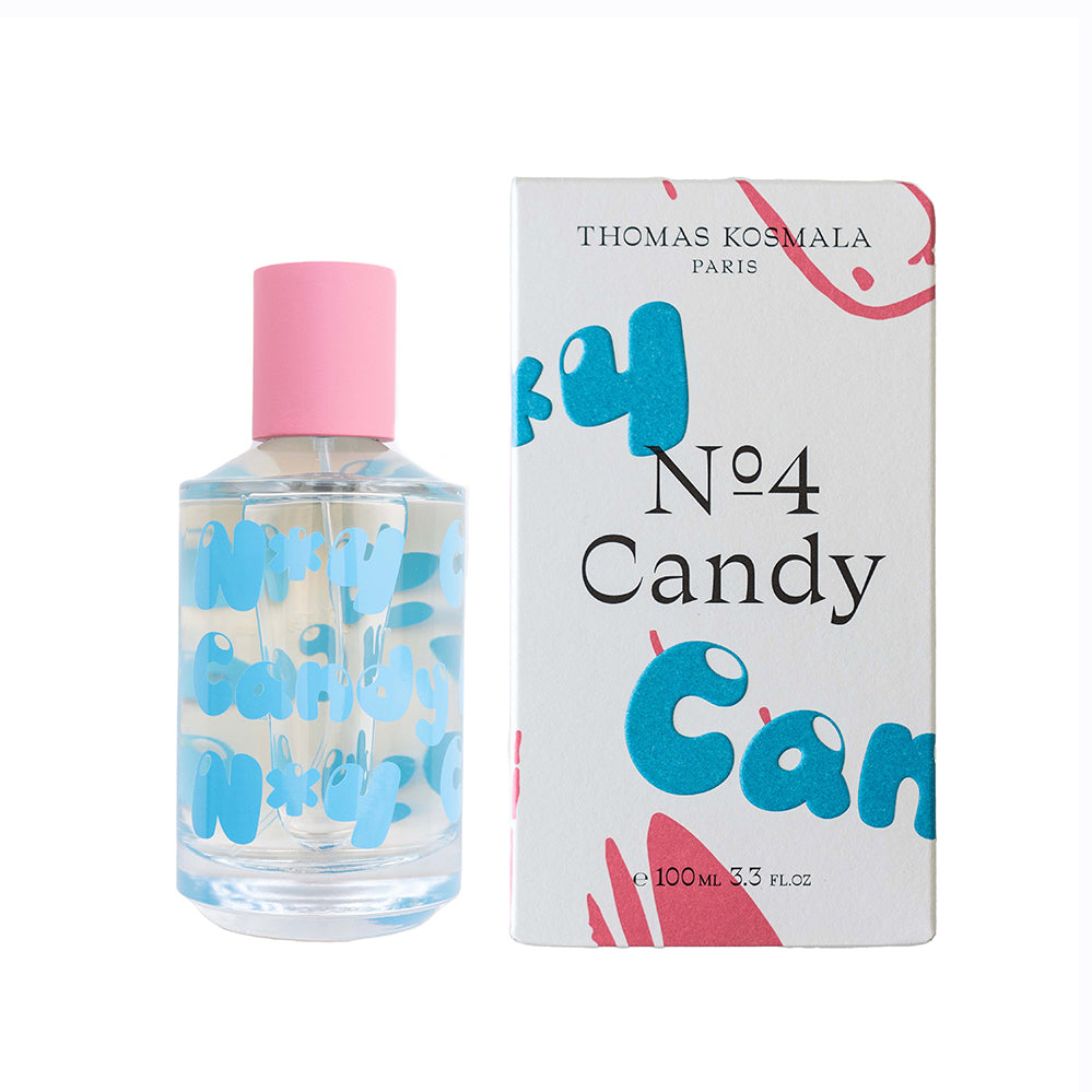 عطر توماس كوسمالا كاندي #4, 100مل