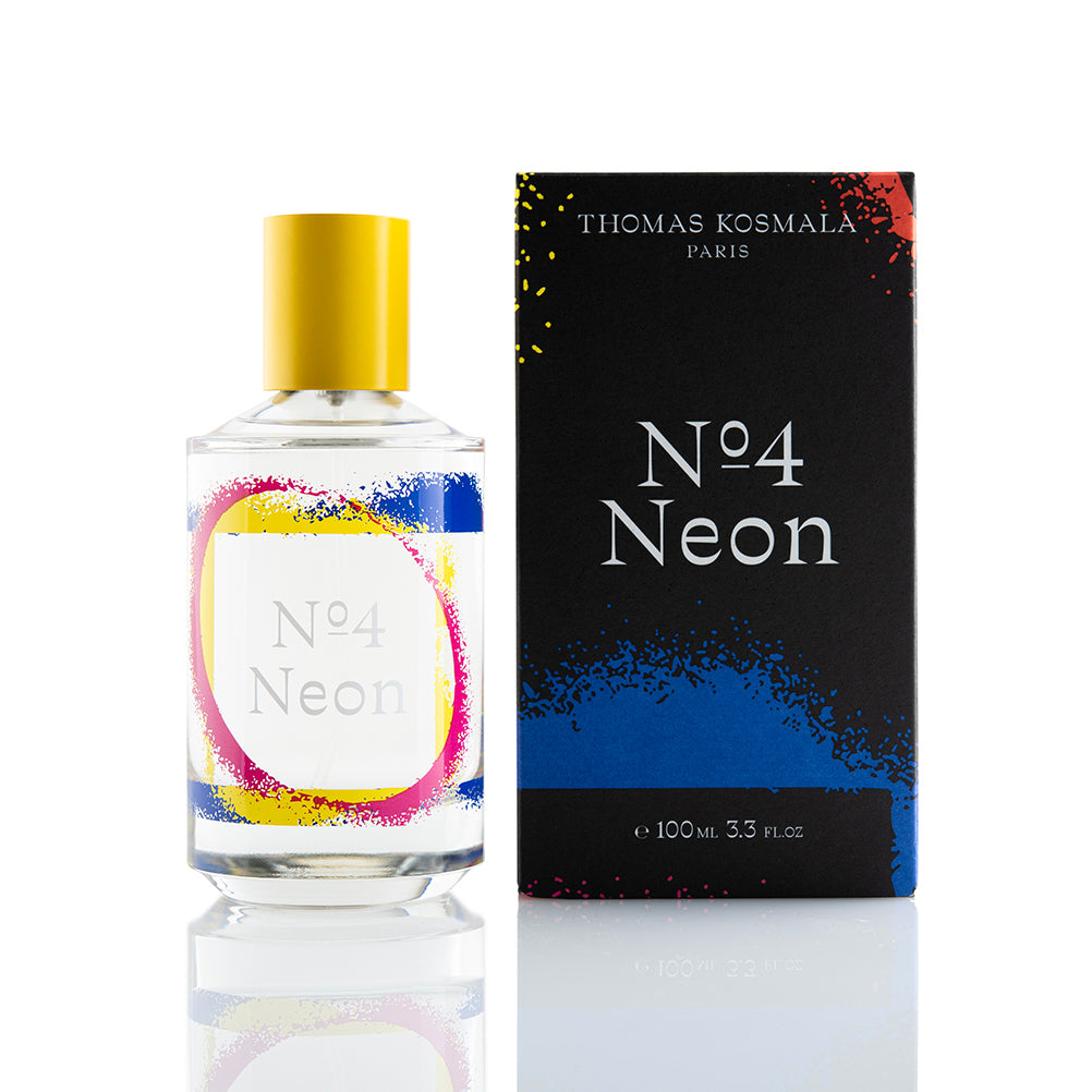 عطر توماس كوسمالا نيون #4, 100مل