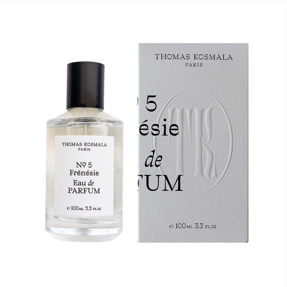 عطر توماس كوسمالا فرينيسي #5, 100مل