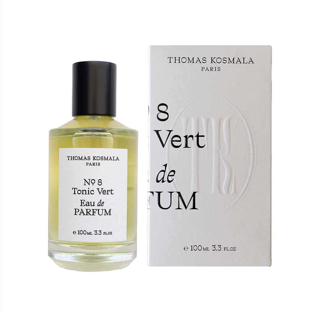 عطر توماس كوسمالا تونيك فيرت #8, 100مل