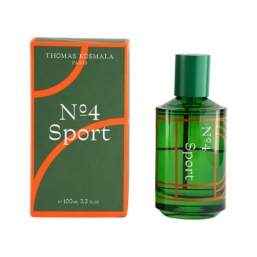 عطر توماس كوسمالا سبورت #4, 100مل