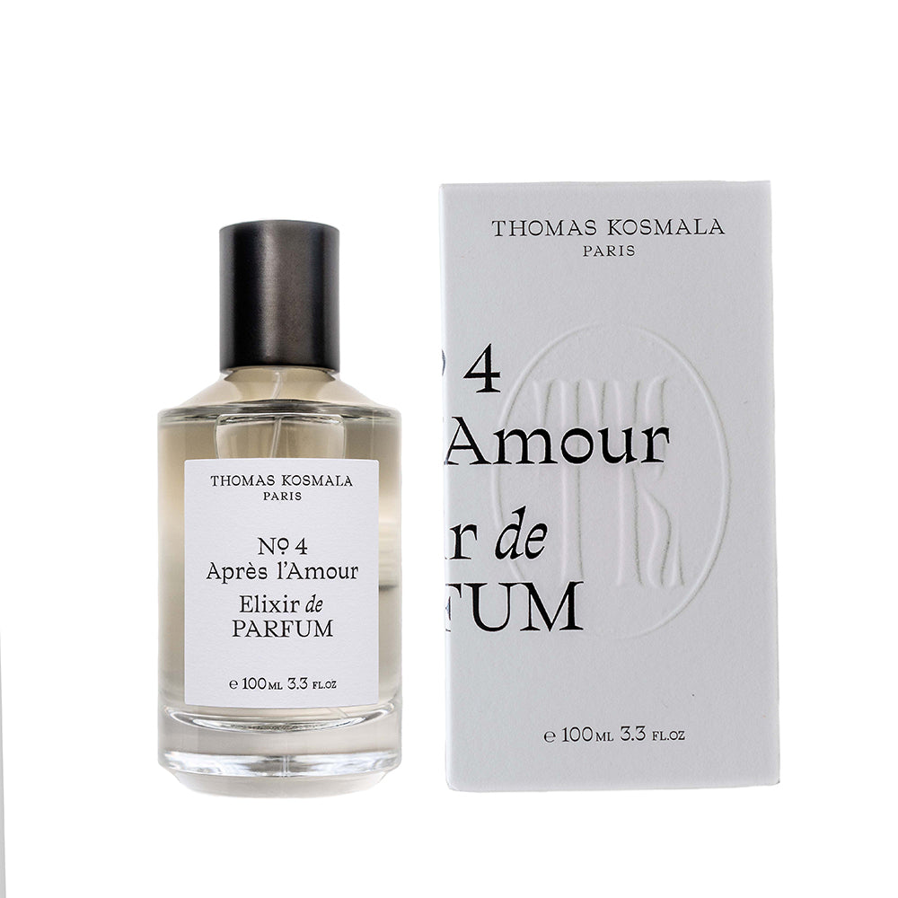 عطر توماس كوسمالا أبريس لأمور #4, 100مل