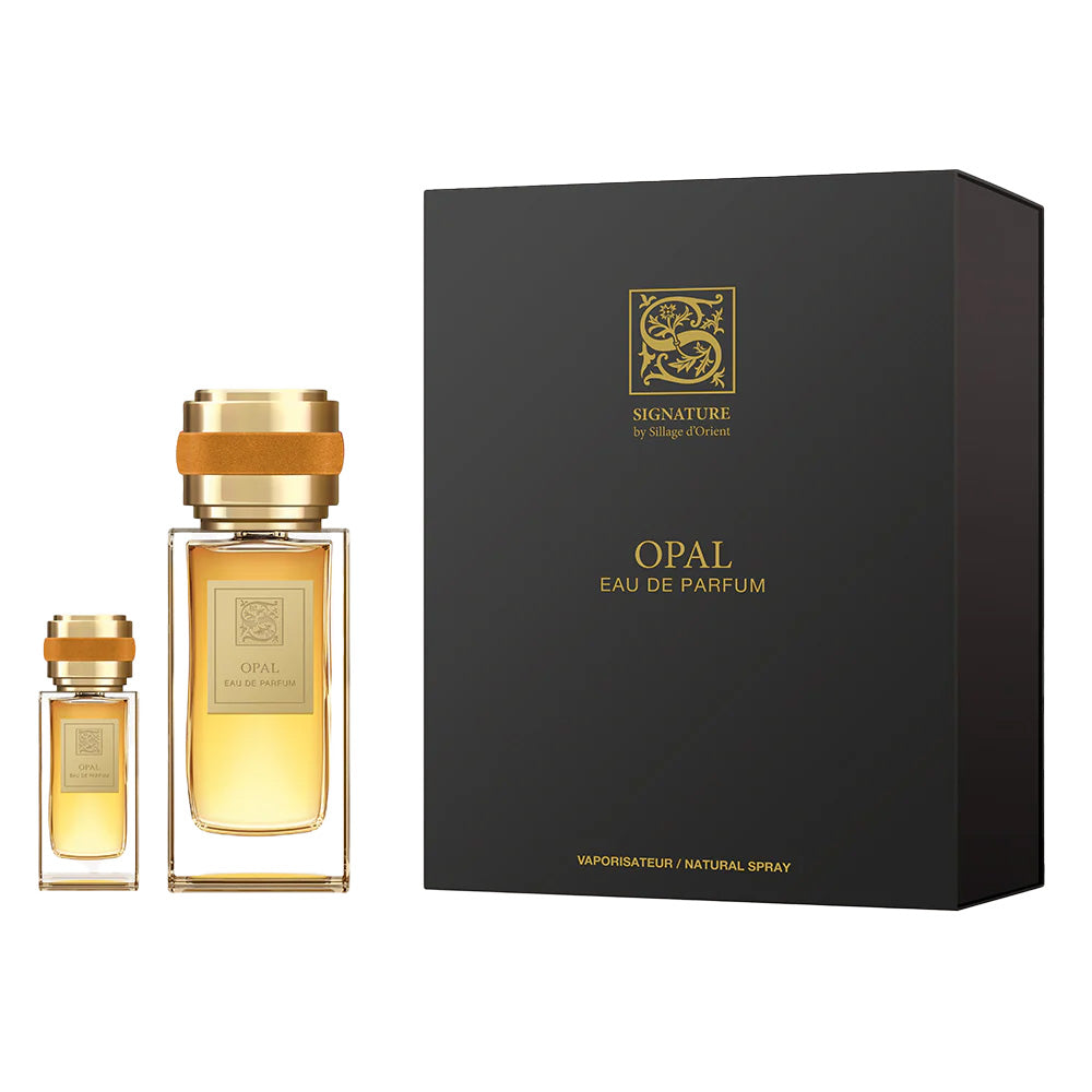 عطر سيجنتشر أوبال 100 مل