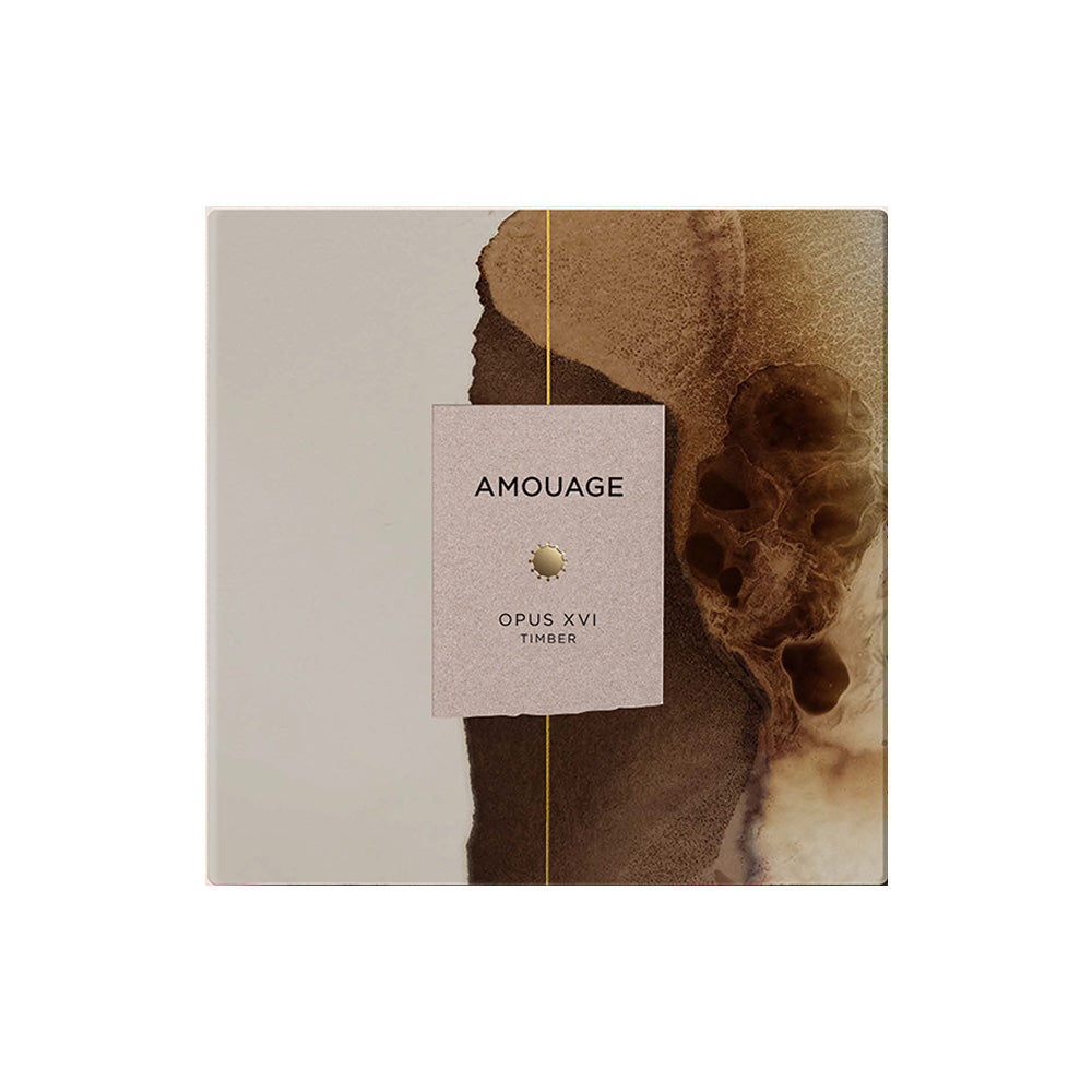Opus XVI Timber EDP 100ml
