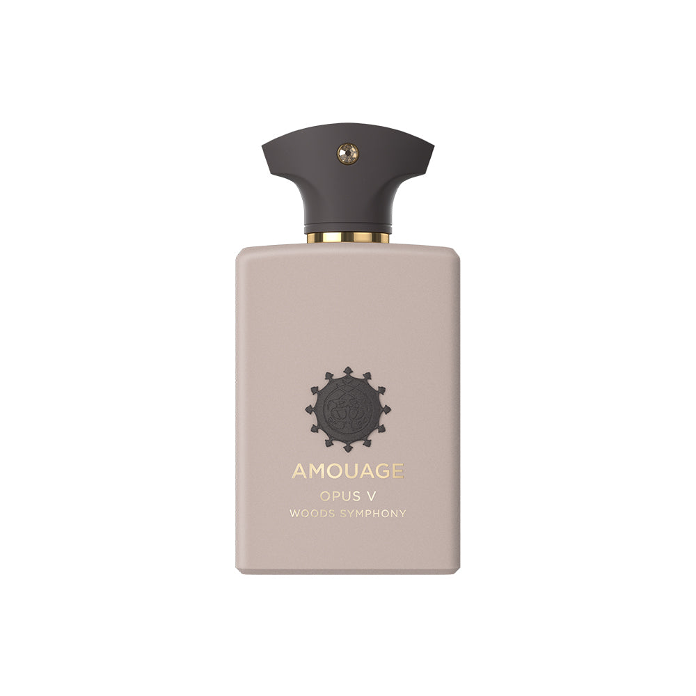 Opus V Wood Symphony EDP 100ml