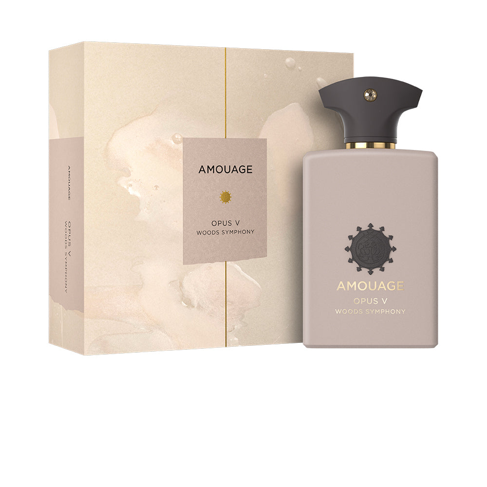 Opus V Wood Symphony EDP 100ml